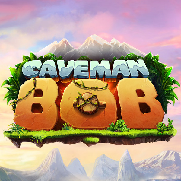 Caveman Bob Game